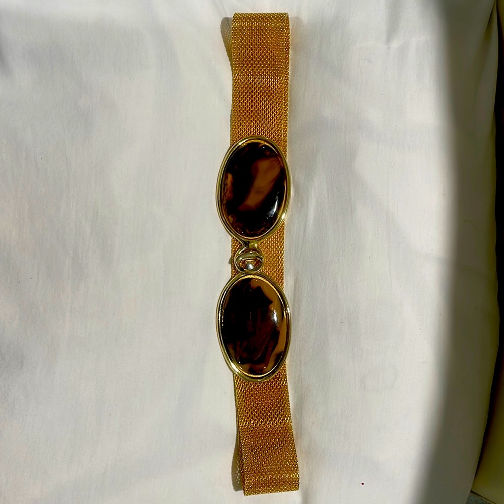 Belt